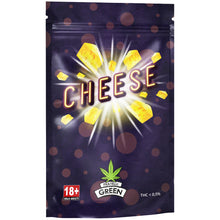 cheese doypack