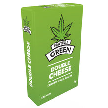 double cheese box