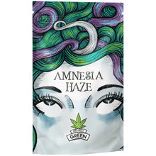 amnesia haze doypack