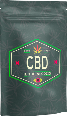 Doypack personalizzato in PET