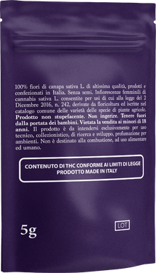 Doypack personalizzato in PET