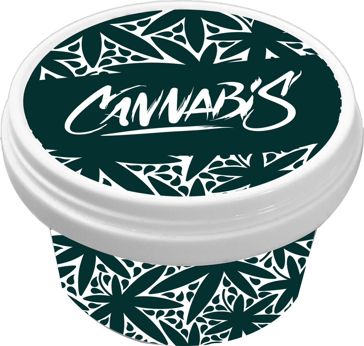 Hashish personalizzato