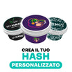Customized Hashish