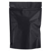 Black matte Doypack