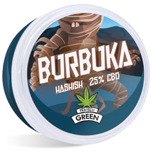 burbuka barattolino