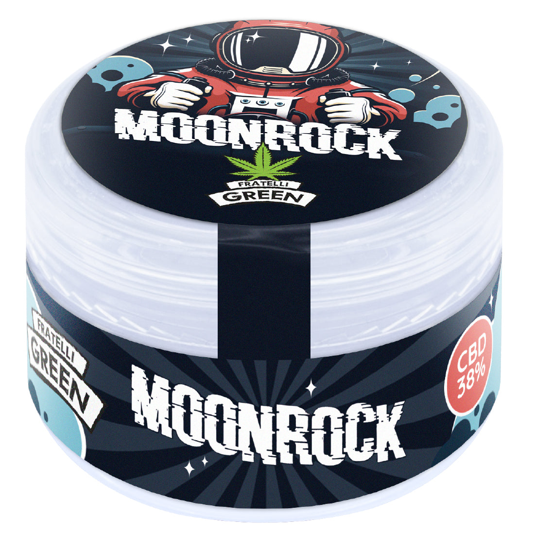 moonrock