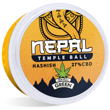 nepal barattolino