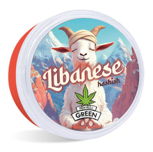 libanese barattolino