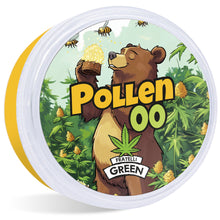 pollen 00 barattolino
