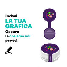 Concentrati CBD personalizzati