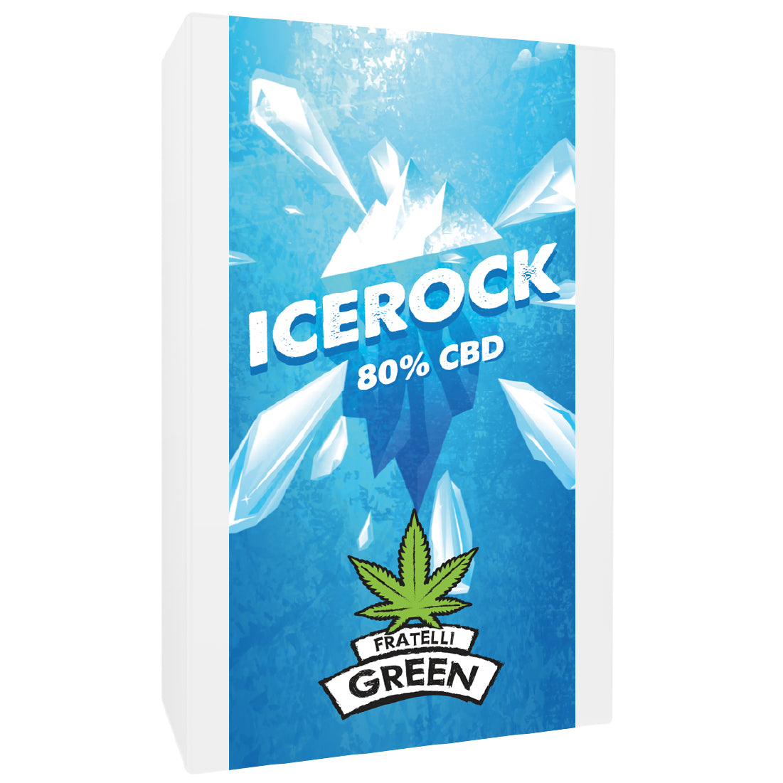 Icerock box