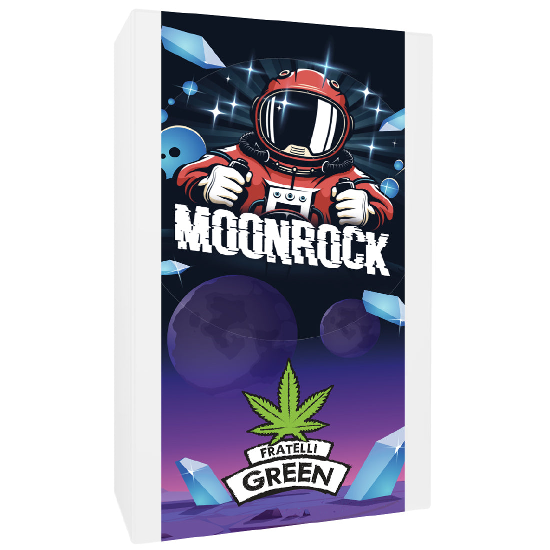 moonrock