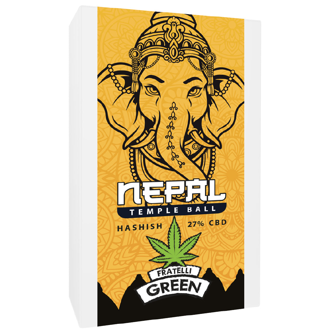 nepal box