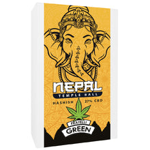 nepal box