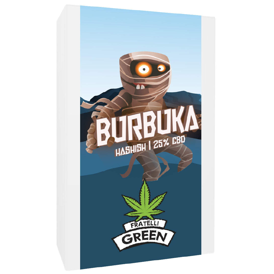 burbuka box