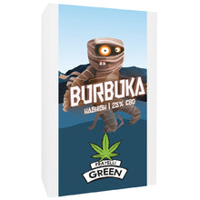 burbuka box