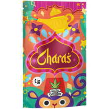 charas doypack