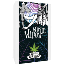 white widow box