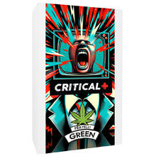 critical+ box