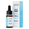 Zenia Olio CBD 10% no thc