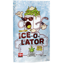 Iceolator doypack