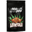 Chopped CBD flowers