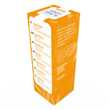 Olio CBD 10 ml personalizzato