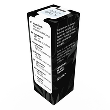 Olio CBD 10 ml personalizzato