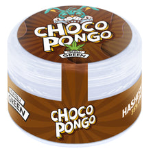 choco pongo barattolino