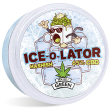 Iceolator barattolino