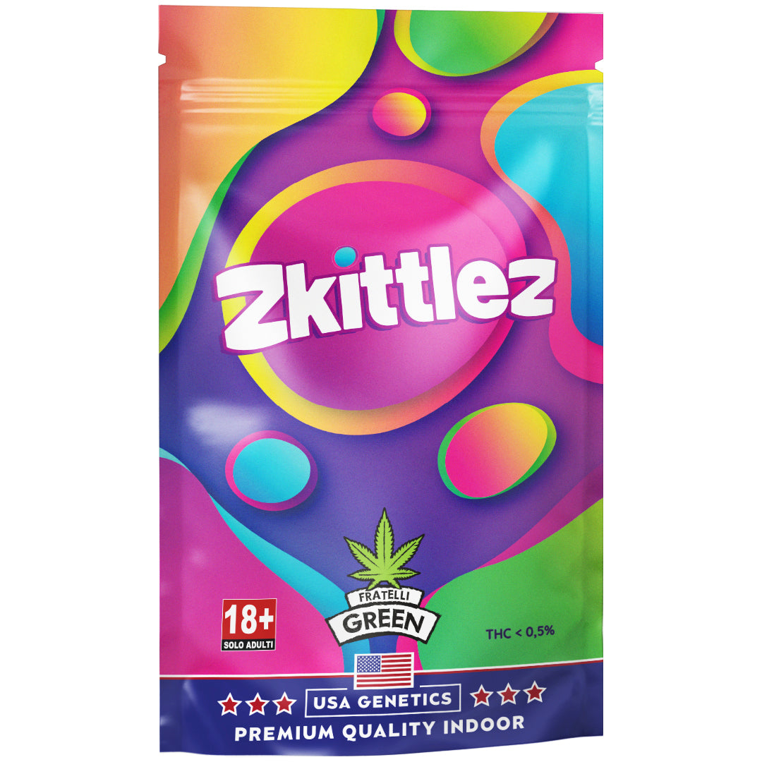 zkittlez doypack