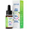 Zenia Olio CBD Evo full-spectrum 10%