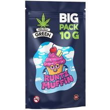 runtz muffin doypack 10g