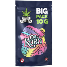 og kush doypack 10g