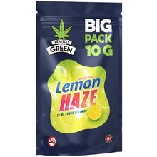 lemon haze doypack 10g