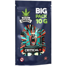 critical+ doypack 10g