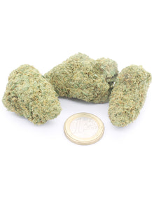 zkittlez infiorescenza