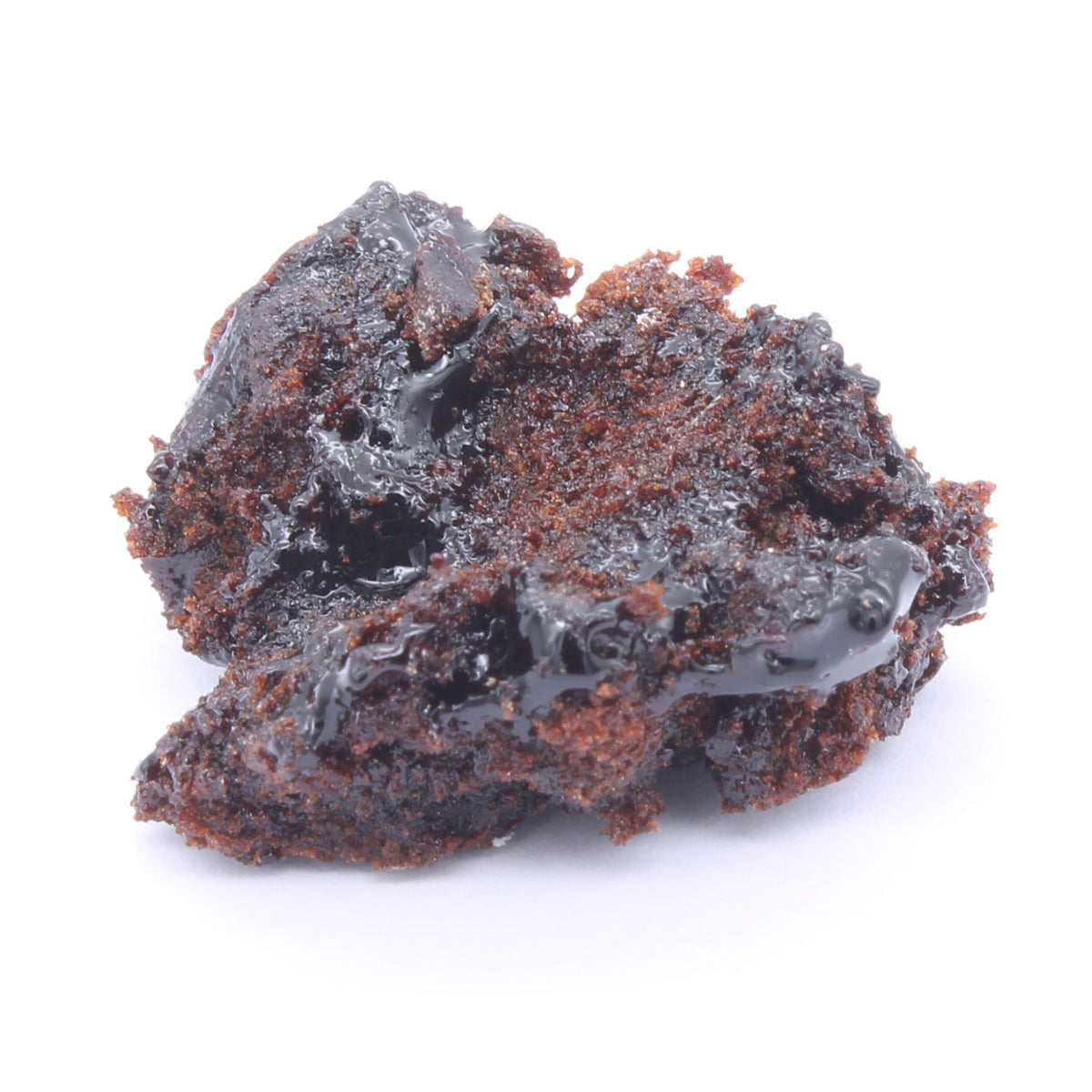 red wax