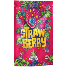 strawberry doypack