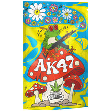 AK47 Indoor doypack