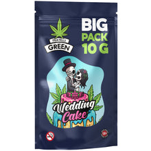 wedding cake doypack 10g