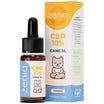Zenia CBD Oil 10% Dog XL
