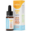 Zenia CBD Oil 5% Cat