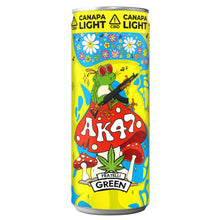 AK47 Indoor lattina