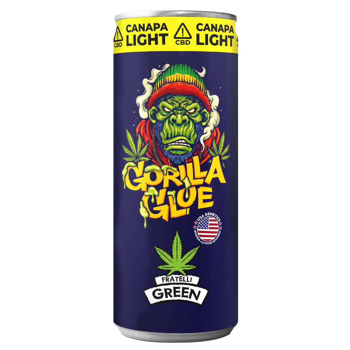 gorilla glue lattina