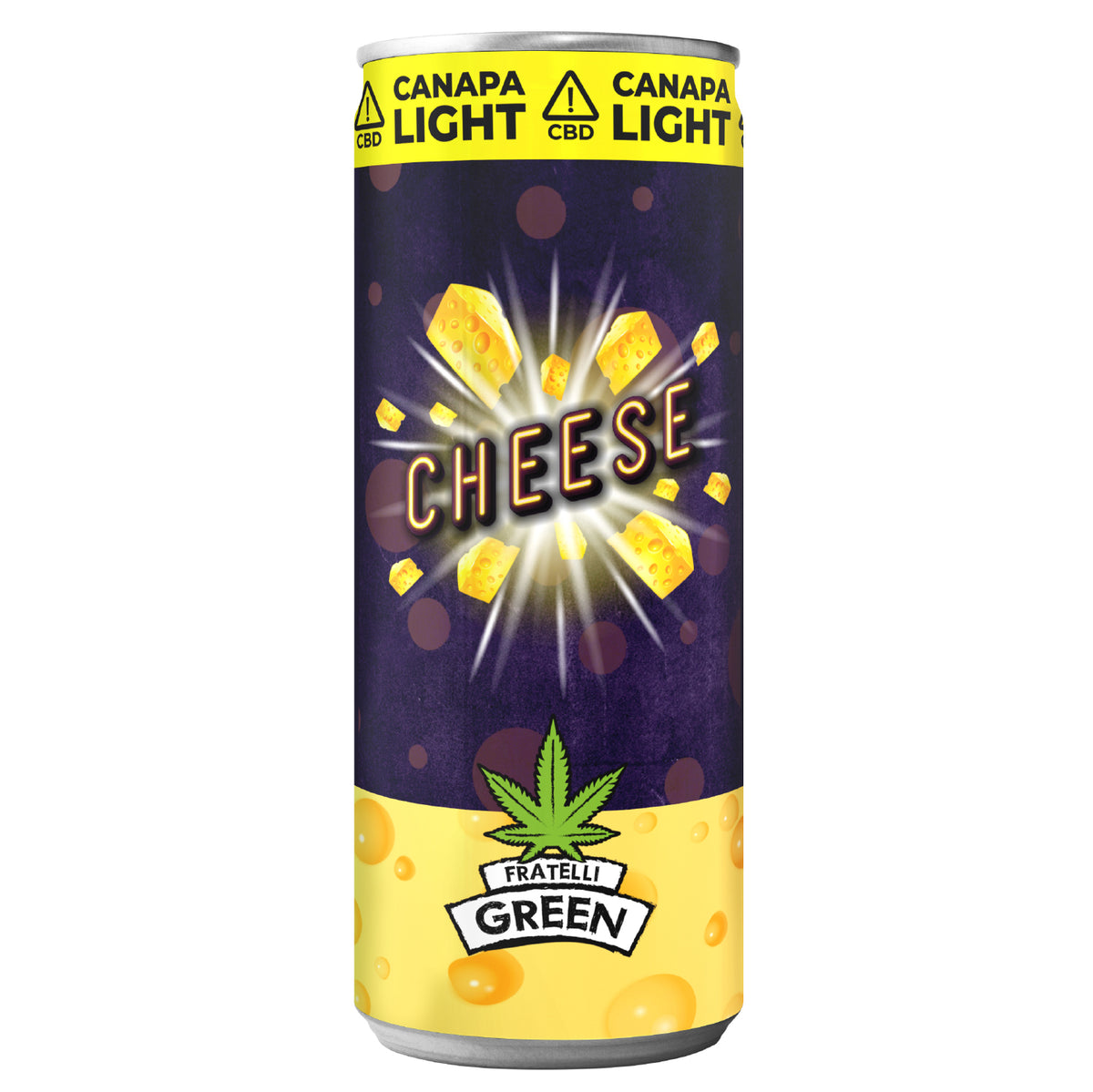cheese lattina