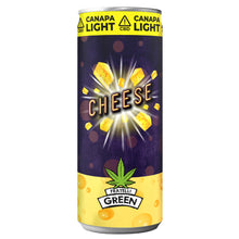 cheese lattina