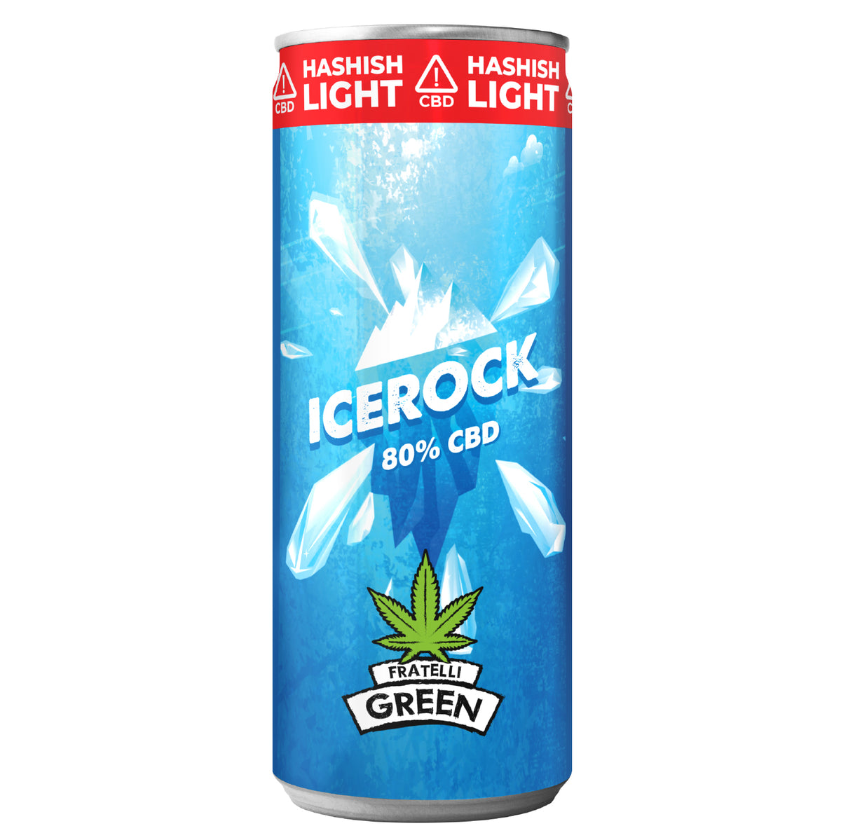 Icerock lattina