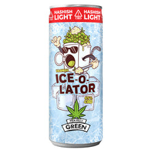 Iceolator lattina