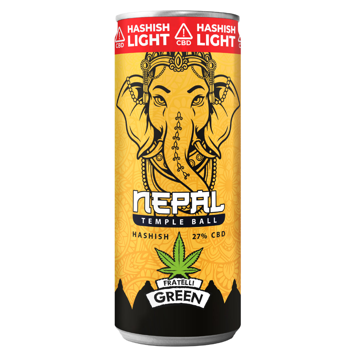 nepal lattina